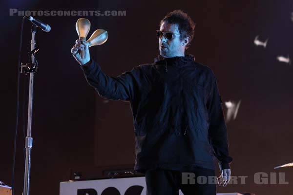 LIAM GALLAGHER - 2018-07-08 - BELFORT - Presqu'ile de Malsaucy - Grande Scene - 